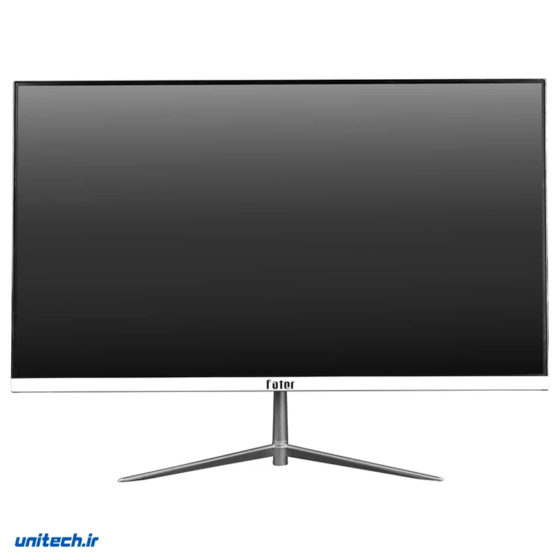 مانیتور گیمینگ 24 اینچ فاطر مدل F24180 B2W2 (7)